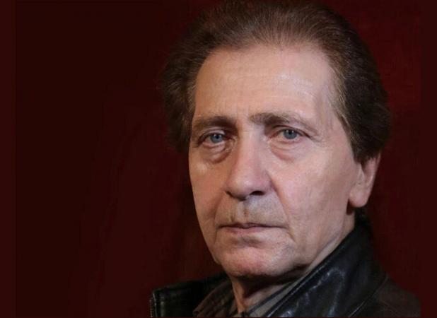 «مظفری» هنرمندی متبحر و صاحب صدایی جادویی بود