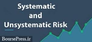 اثرات منفی ریسک‌های سیستماتیک و غیر‌سیستماتیک بر حال و آینده بازار سهام