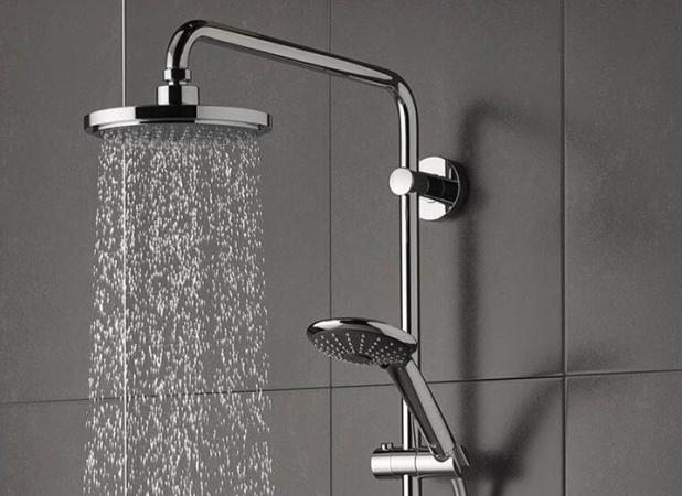 در جنت‌آباد، قیمت یک دوش به اندازه یک خانه شد!