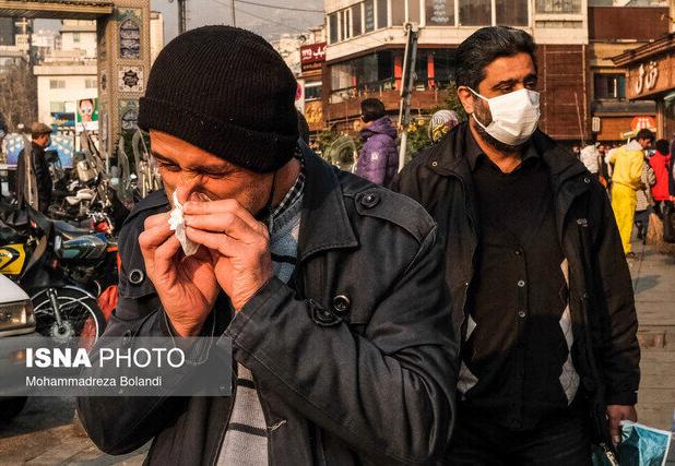 بستری شدن ۹۴ بیمار به دلیل آنفلوآنزا در مراکز درمانی کهگیلویه و بویراحمد