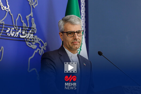 تکذیب خبر درخواست آمریکا برای بازدید از مراکز نظامی ایران