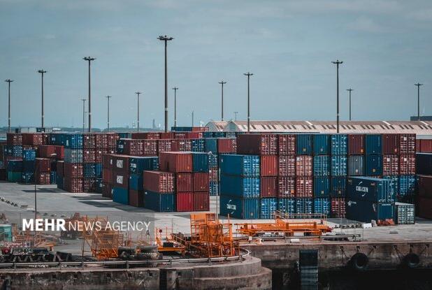 گرایلو: شاخص‌های عملیاتی بنادر خوزستان در سال ۱۴۰۴  رشد کرد