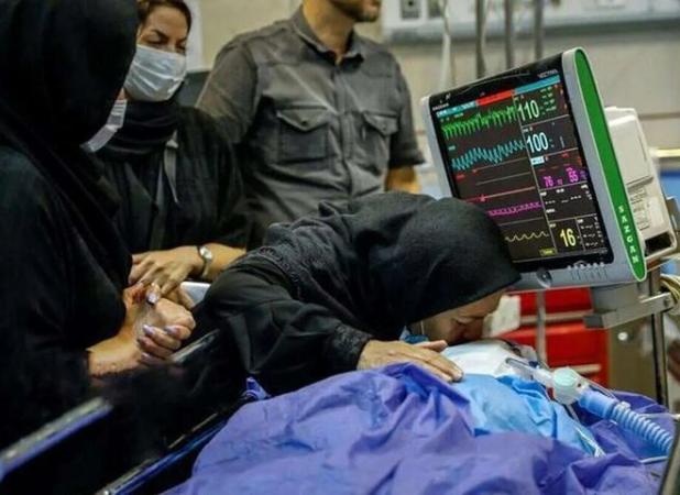 ثبت نام ماندگار همکار وزارت بهداشت با اهدای عضو