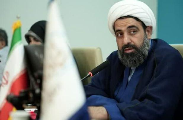 مظاهری: بقاع متبرکه باید قلب تپنده معنویت در محله‌های اصفهان باشند