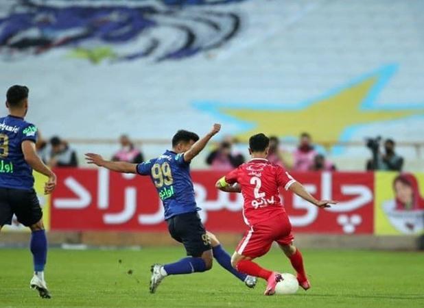  پاشنه آشیل تیم پرسپولیس کجاست؟