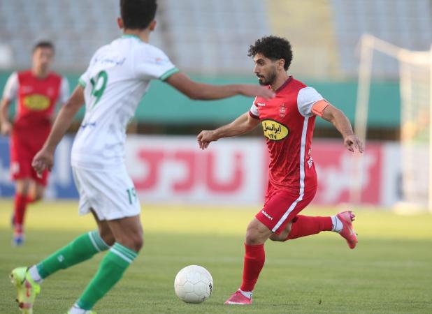قیمت بلیت پرسپولیس - آلومینیوم ۵۰۰ هزار تومان شد