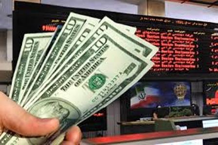 کاهش قیمت دلار هیچ اثر منفی بر بورس نخواهد داشت