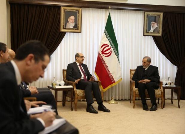 ولایتی: راهی جز مقاومت و همبستگی در برابر دشمنان مشترک وجود ندارد