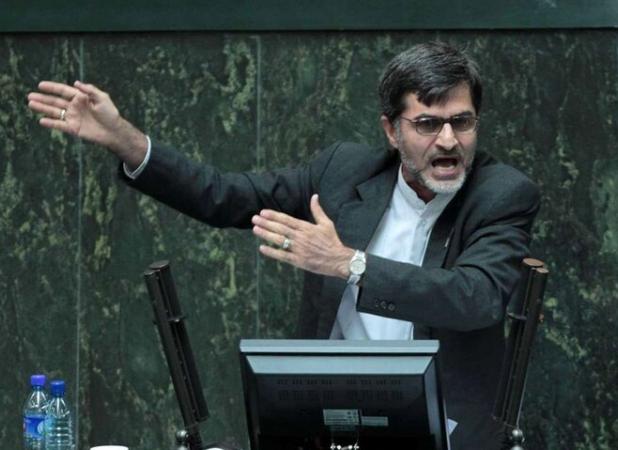 انتقاد کوچک‌زاده از نحوه مدیریت منابع آبی کشور