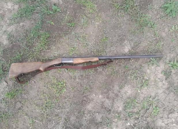 معصوم‌زاده: شکارچی متخلف در منطقه حفاظت‌شده آق‌داغ خلخال دستگیر شد