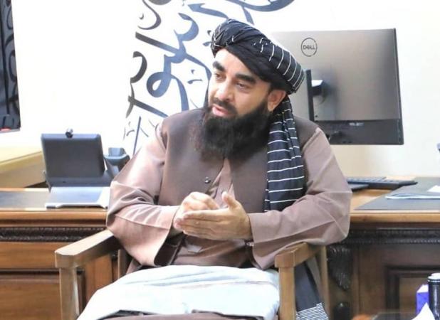 سیاست طالبان علیه تکفیری‌ها| گفت‌وگو با سخنگوی حکومت طالبان