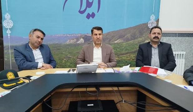 آبیاری باغ‌های خانگی با آب تصفیه شده، قابل قبول نیست/ شرایط تنش آبی را درک کنیم