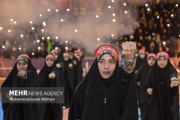 میرباقری: بانوان ایرانی پیشگام نظم جدید در جهان هستند