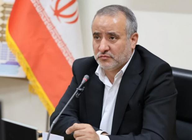 خراسان جنوبی، نماد امنیت پایدار و ظرفیت‌های کم‌نظیر اقتصادی است