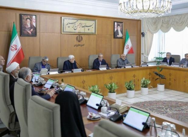 دولت فردا احتمالاً تعطیلی یک‌هفته‌ای اعلام می‌کند