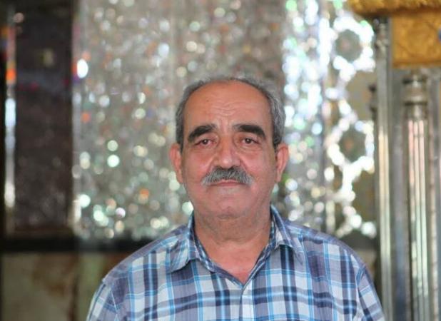 درگذشت چهره ماندگار هنر سنتی آینه‌کاری قزوین