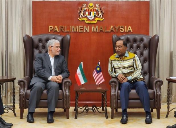 آمادگی مالزی برای توسعه همکاری‌های دانشگاهی با ایران