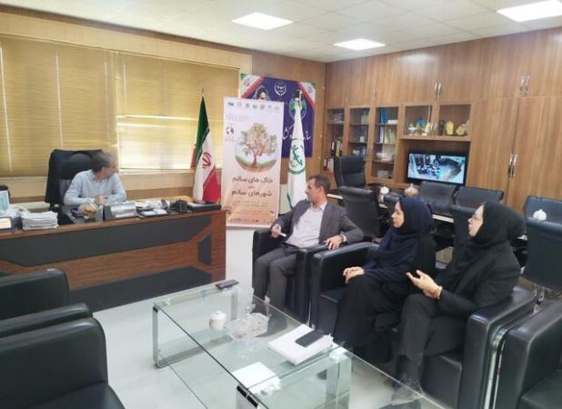 رئیس جهاد کشاورزی ایلام: افزایش آگاهی عمومی درباره اهمیت خاک ضرورت دارد