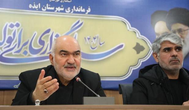 خسارت سیل به ۱۰۰۰ واحد مسکونی در ایذه/ ادامه جستجوی مفقودشدگان