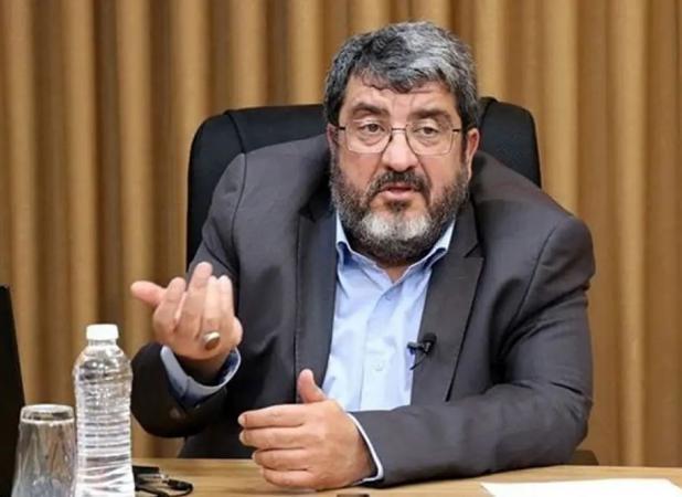 چهره نزدیک به جلیلی: مکانیسم ماشه فعال نمی‌شود