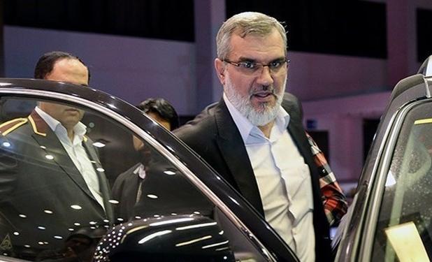 رویانیان: زمان ما هوادار متمول خارج نشین نبود، هولدینگی ساختیم که تار و مار کردند