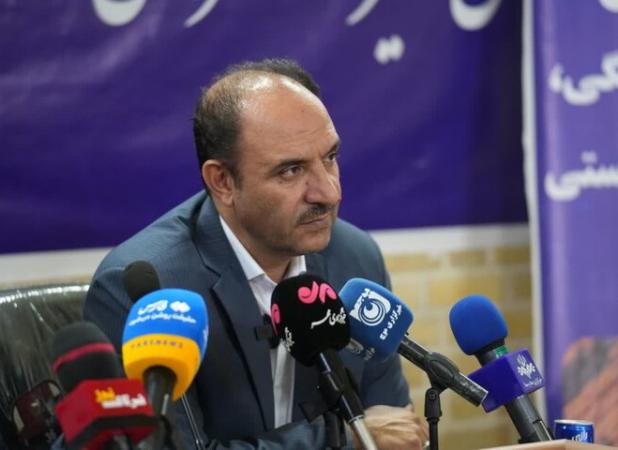 فروش نزدیک به ۷ میلیارد تومان در نمایشگاه سراسری صنایع‌دستی کرمانشاه