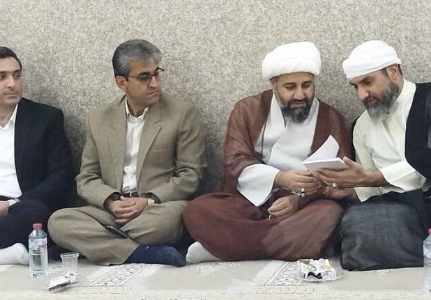 هفته وحدت نماد انسجام اسلامی و همدلی ملی است