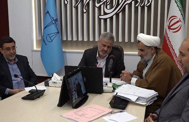 آزادی یک زندانی مالی بعد از ۲۳ سال حضور در زندان