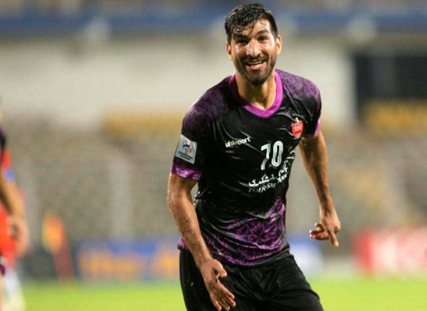 اتحاد کلبا جواب پرسپولیس را درباره مغانلو داد