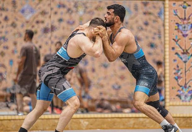 چند فرنگی‌کار با سهمیه مستقیم راهی قهرمانی کشور می‌شوند