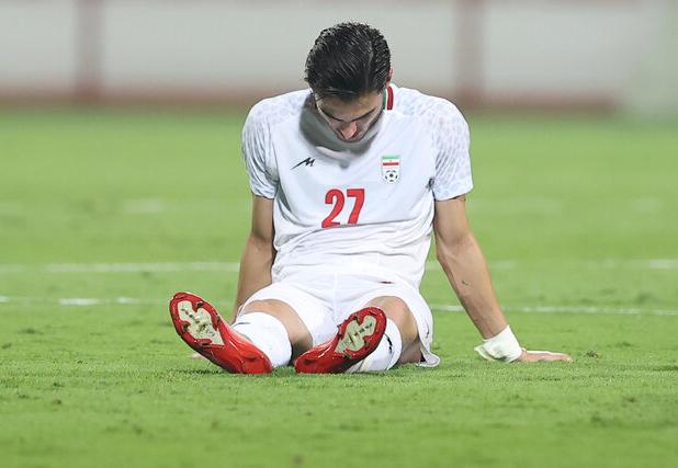 دفاع تیم‌ملی با کی‌روش خوب شده بود/ باید با تیم‌های قوی‌تر از کیپ‌ورد بازی کنیم