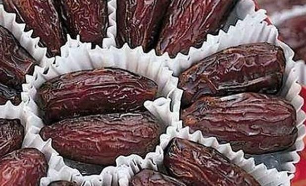 قیمت خرما برای ماه رمضان در کارگروه تنظیم بازار تصویب شد