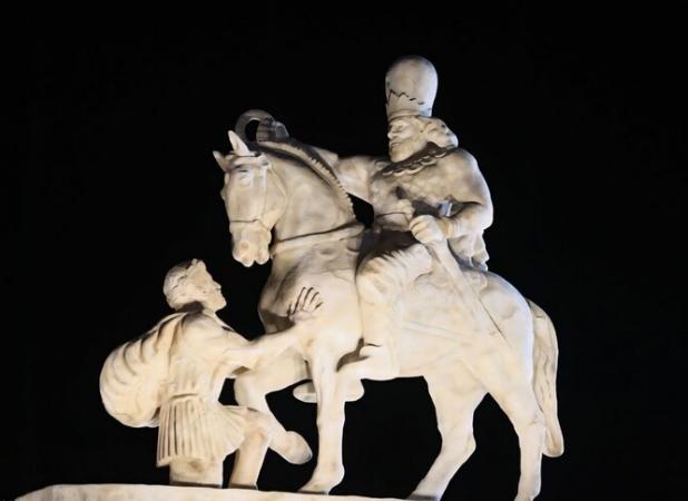 قدردانی خسروپناه از رویکرد فرهنگی و هویت‌ساز شهرداری تهران