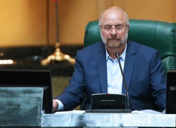 واکنش قالیباف به رزمایش موشکی سپاه 