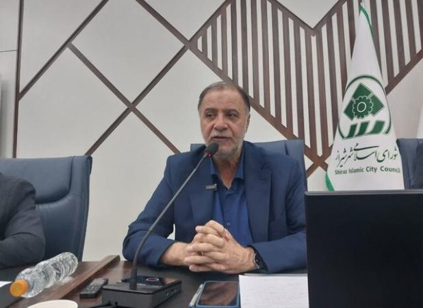 تدوین طرح جامع زیباسازی شیراز/ بازنگری در مکان باغ موزه سنگ