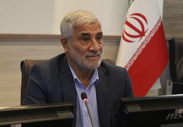 نابودی باغات در منطقه یک شهرداری همدان