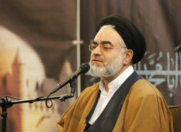 مهدوی: اقناع جامعه از دین و ولایت با استدلال عقلانی باشد