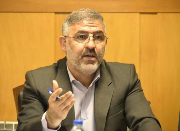 نوبخت: ۳۳ پروژه عمرانی و خدماتی در ساری اجرا شد