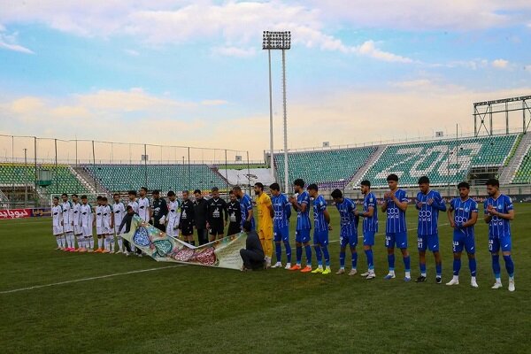 ترکیب احتمالی استقلال مقابل خوزستانی‌ها/ محبوبان ساپینتو بازگشتند