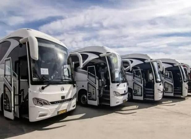 مدیرکل راهداری بوشهر: جابجایی مسافر ۳۳ درصد افزایش یافت