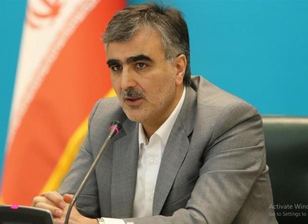 رئیس کل بانک مرکزی خبرداد: امکان دسترسی سریع ایران به ۶.۷ میلیارد دلار از منابع ایران در صندوق بین المللی پول