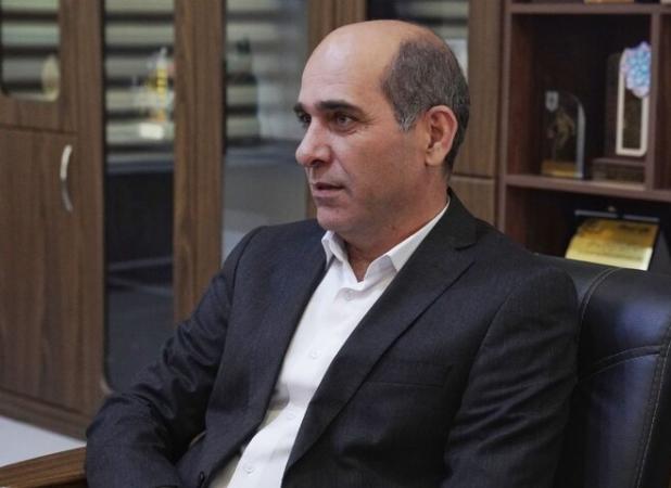 ۳۵ میلیارد تومان مالیات نشان‌دار برای توسعه محور سنندج–دهگلان