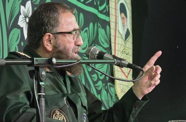 سردار باقرزاده: یاد شهدا پیوند دوباره با مسیر الهی است