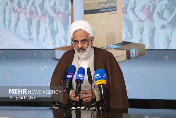 نماینده ولی‌فقیه در سپاه: بیش از هر زمان نیازمند فهم منطق شهدا هستیم