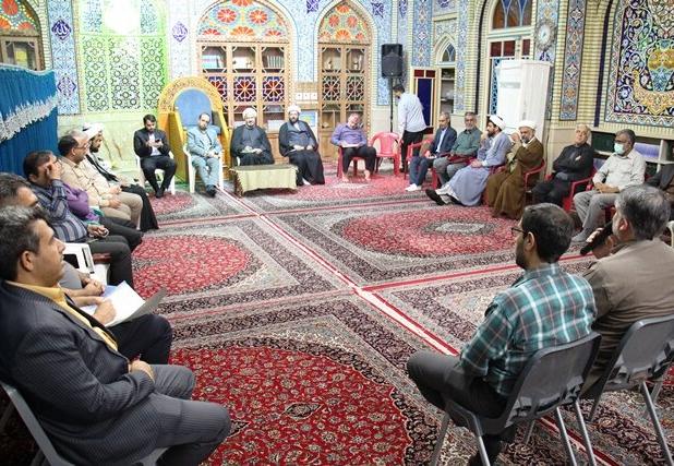 مساجد کردستان، کانون‌های جوشش نشاط و بالندگی در تابستان