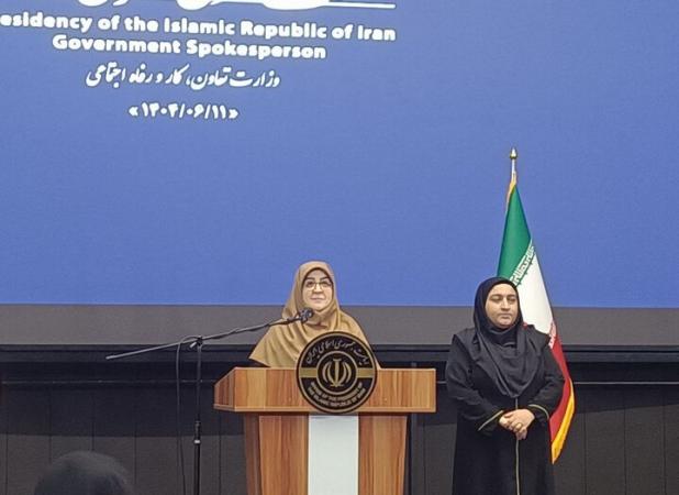 مهاجرانی: تاریخ آمریکا نشان داده کشور قابل اعتمادی نیست