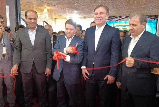 دشتی: نیازهای صنایع توسط شرکت‌های دانش‌بنیان تامین می شود