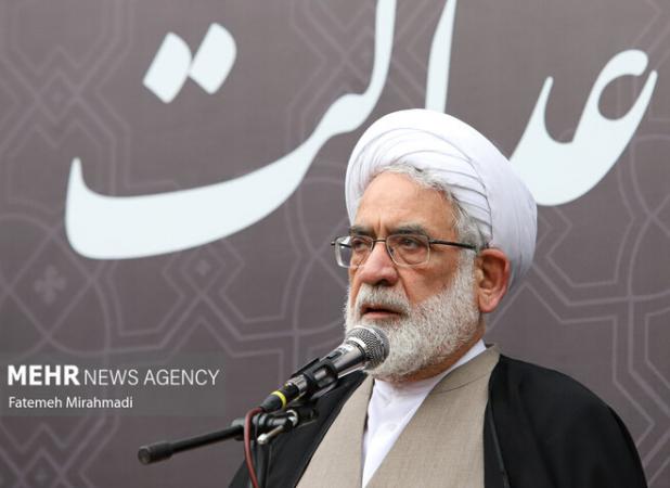 منتظری: جلسات آموزشی، عاملی مؤثر در صدور آرای دقیق و غیرمتناقض است
