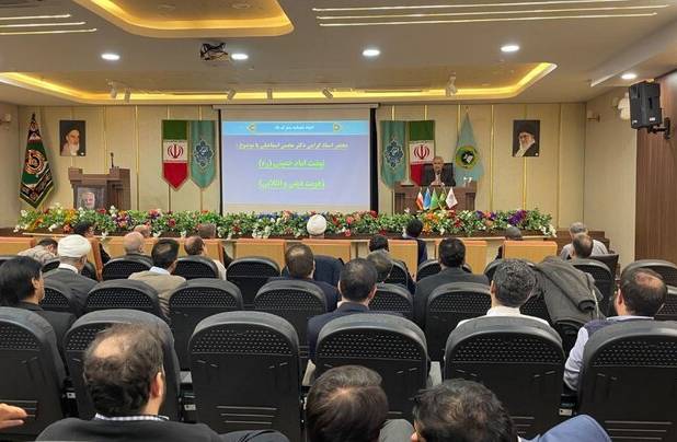 اسماعیلی: پاسخگویی به مردم و رفع شبهات آنان وظیفه ای انقلابی است