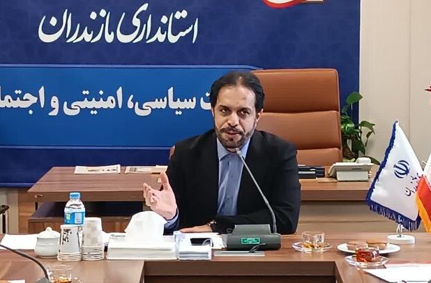 موزه دفاع مقدس مازندران تکمیل می شود
